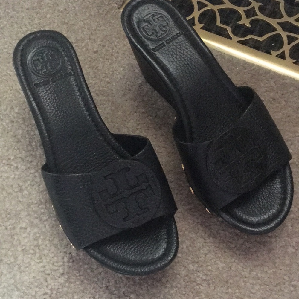 Tory Burch Summer Shoes brand new